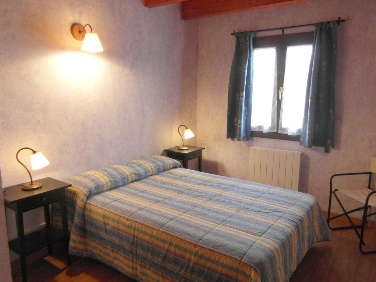 L06 - Casa Torres De Vallibierna - Villmor Eriste Dış mekan fotoğraf