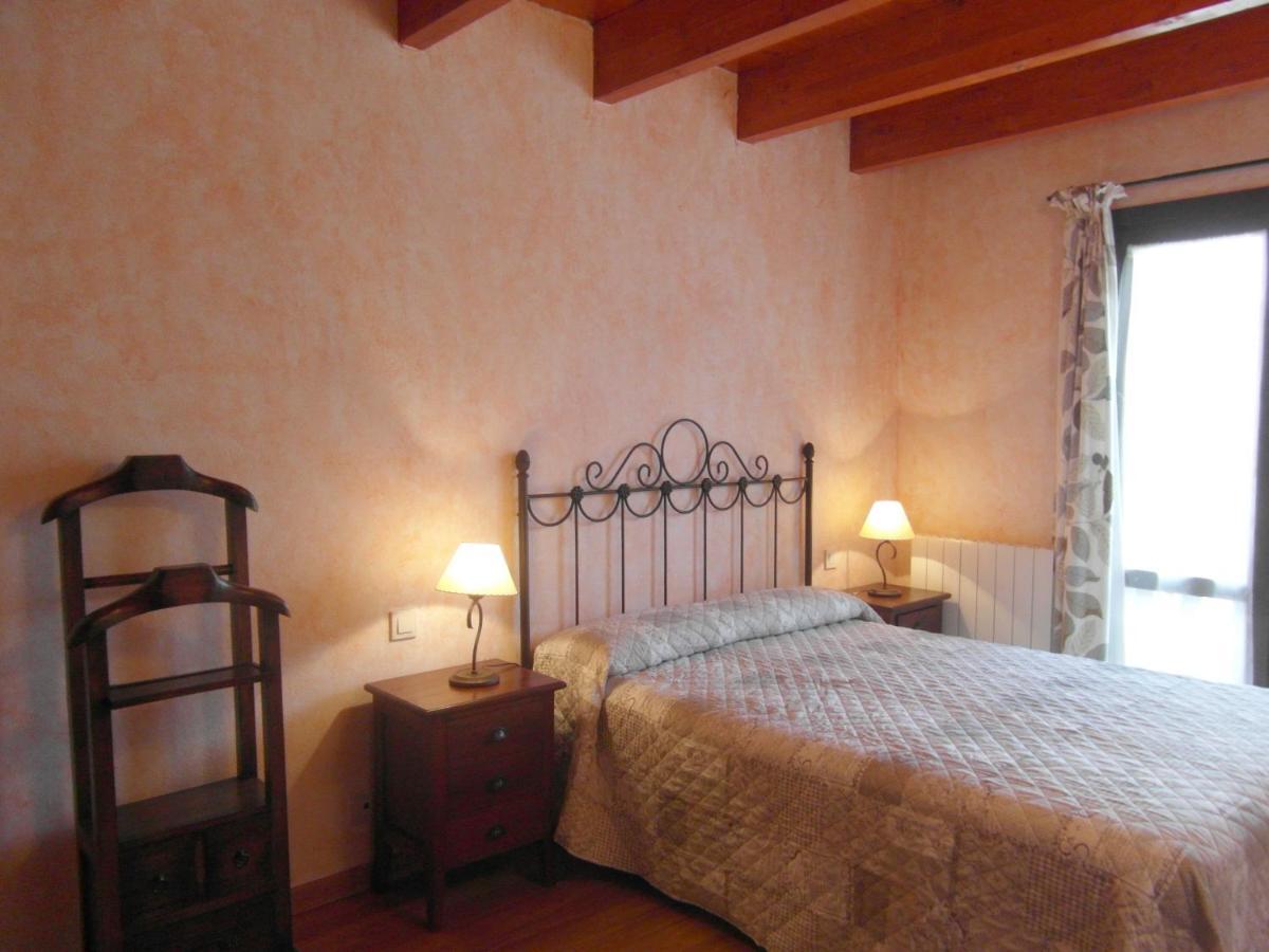 L06 - Casa Torres De Vallibierna - Villmor Eriste Dış mekan fotoğraf
