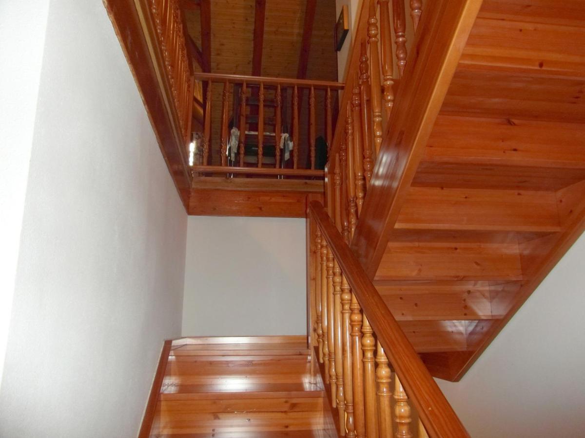 L06 - Casa Torres De Vallibierna - Villmor Eriste Dış mekan fotoğraf