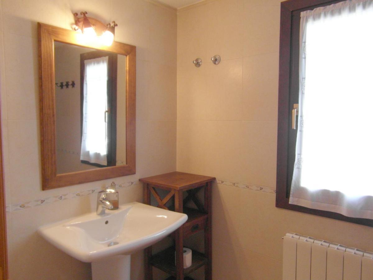 L06 - Casa Torres De Vallibierna - Villmor Eriste Dış mekan fotoğraf