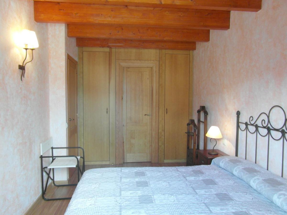 L06 - Casa Torres De Vallibierna - Villmor Eriste Dış mekan fotoğraf