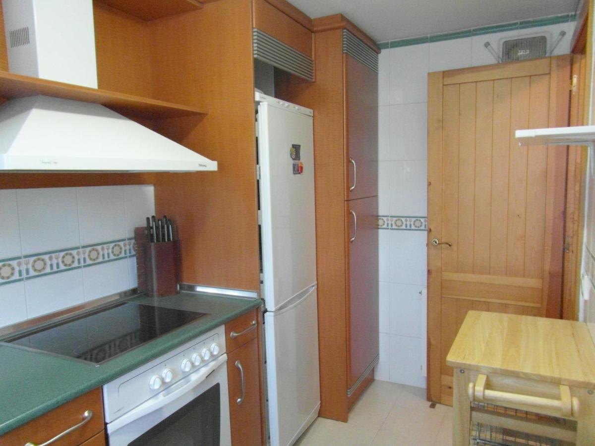 L06 - Casa Torres De Vallibierna - Villmor Eriste Dış mekan fotoğraf
